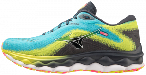 Nuova Mizuno Wave Sky 7