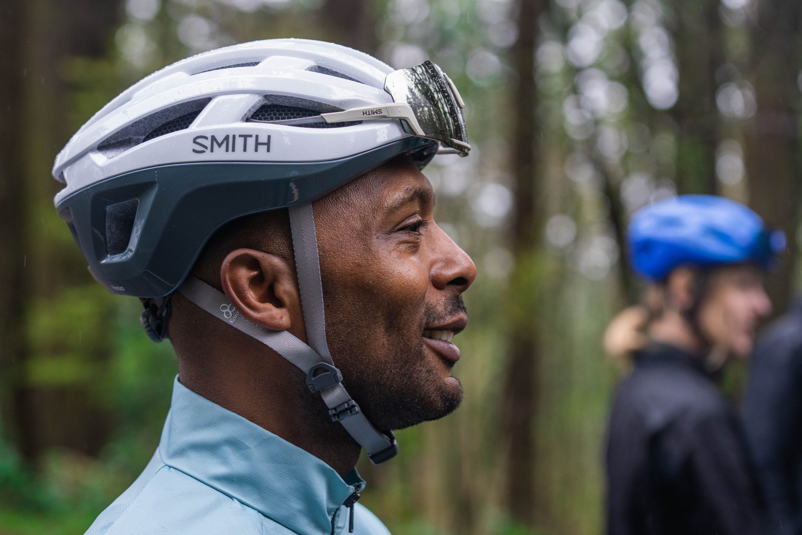 Smith Persist 2, il casco da bici per ogni strada