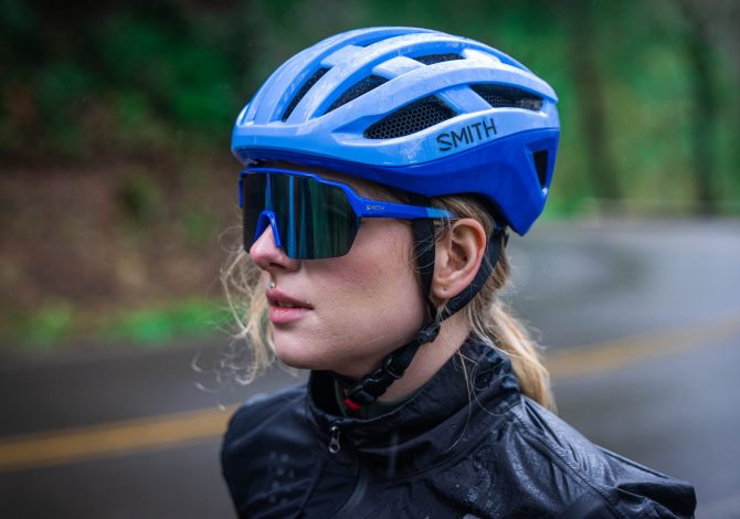 Smith Persist 2, il casco da bici per ogni strada