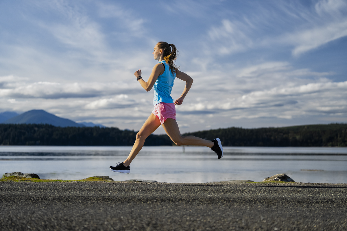 Il ritorno della Phantom 3 di Topo Athletic, la scarpa per il daily running