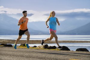 Il ritorno della Phantom 3 di Topo Athletic, la scarpa per il daily running