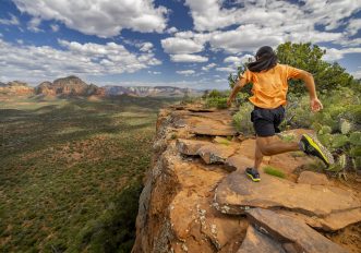 Mountain Racer 3 di Topo Athletic: il trail running non avrà più segreti