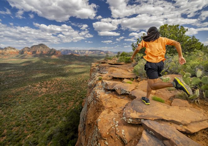 Mountain Racer 3 di Topo Athletic: il trail running non avrà più segreti