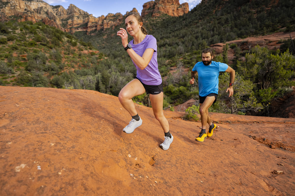 Mountain Racer 3 di Topo Athletic: il trail running non avrà più segreti