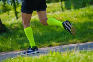 Perché dovresti usare le calze per correre lunghe (come le TRS Running Long Tech)