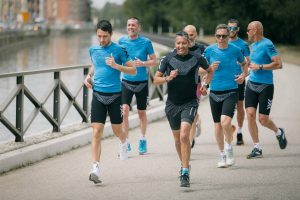 X-Bionic TWYCE 4.0 per correre: perché dovresti provarlo proprio ora con il caldo