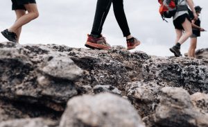 Scarponcini da trekking: meglio alti, bassi o mid-cut?