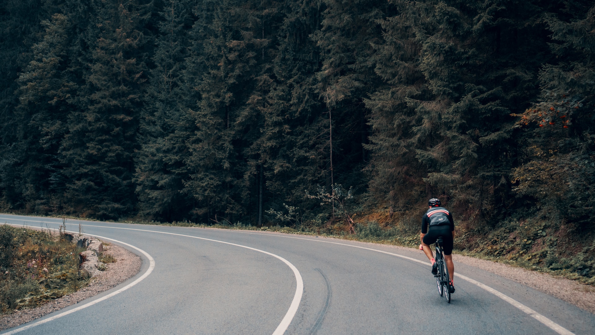In bici da solo o in gruppo: cosa è meglio e perché?