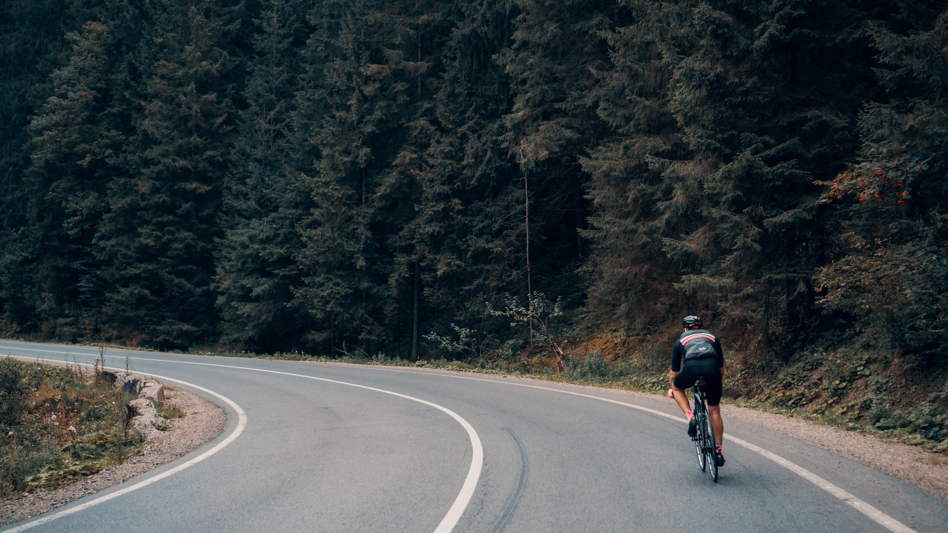 In bici da solo o in gruppo: cosa è meglio e perché?