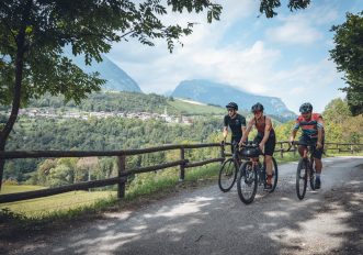 8 percorsi gravel nel Garda Trentino tutti da scoprire