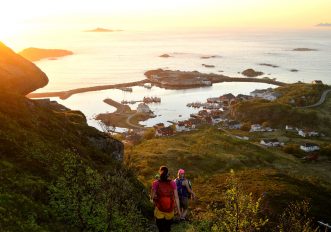 Viaggio culinario nelle Vesterålen, l'arcipelago norvegese a nord del Circolo polare artico