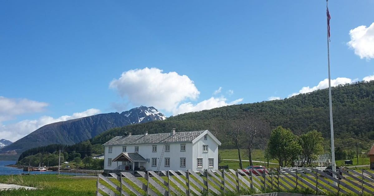 Viaggio culinario nelle Vesterålen, l'arcipelago norvegese a nord del Circolo polare artico