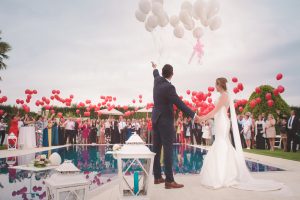 “Wellness Wedding Plan”: i quattro fattori dell'allenamento di coppia