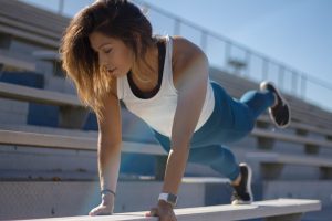 I cibi più energetici per chi fa sport