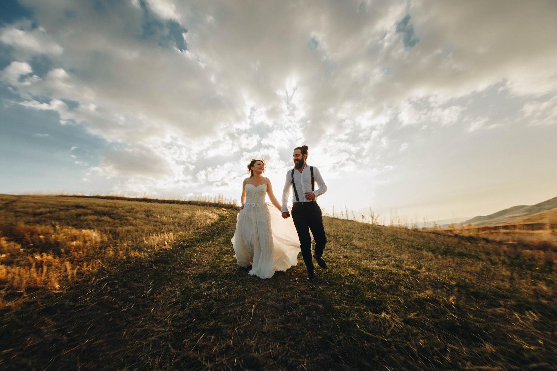 “Wellness Wedding Plan”: i quattro fattori dell'allenamento di coppia