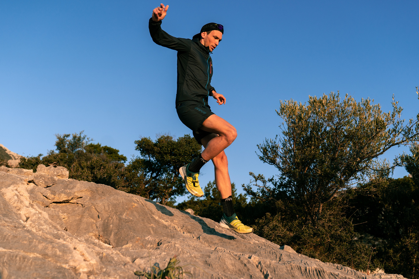 Ribelle Run Kalibra: la novità di Scarpa per il trail running