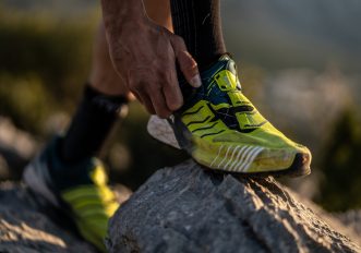 Ribelle Run Kalibra: la novità di Scarpa per il trail running
