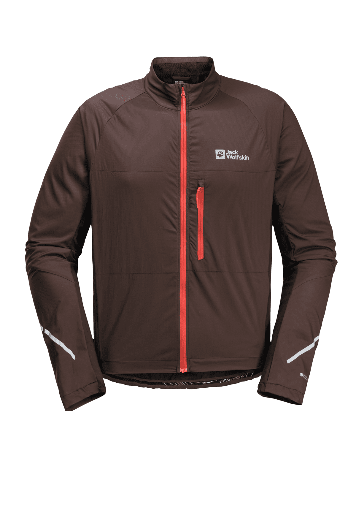 Jack Wolfskin Bikepacking: abbigliamento e borse per i cicloviaggi in autunno e inverno