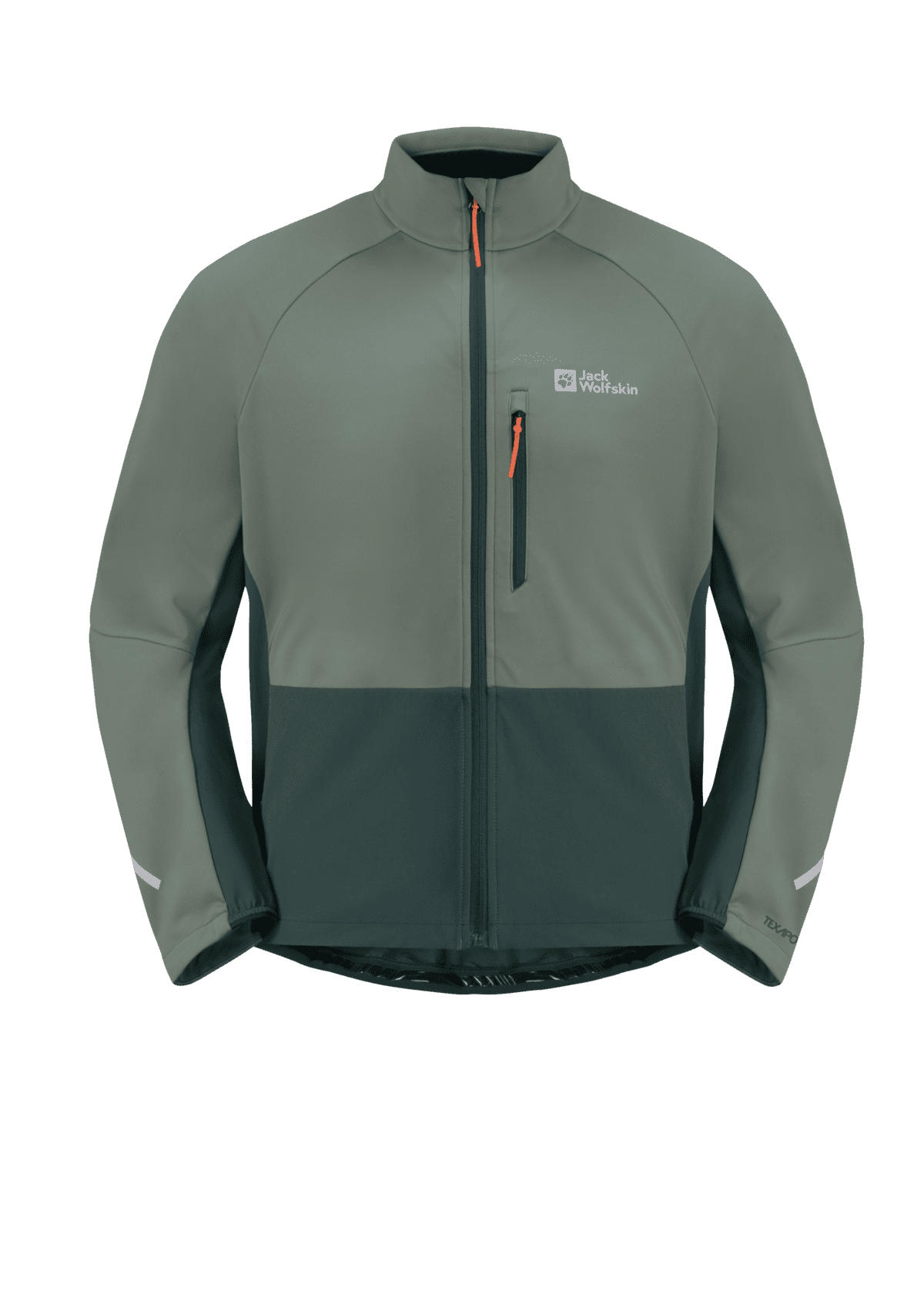 Jack Wolfskin Bikepacking: abbigliamento e borse per i cicloviaggi in autunno e inverno