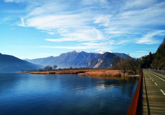 Verbania, avventure autunnali tra montagne e acque cristalline