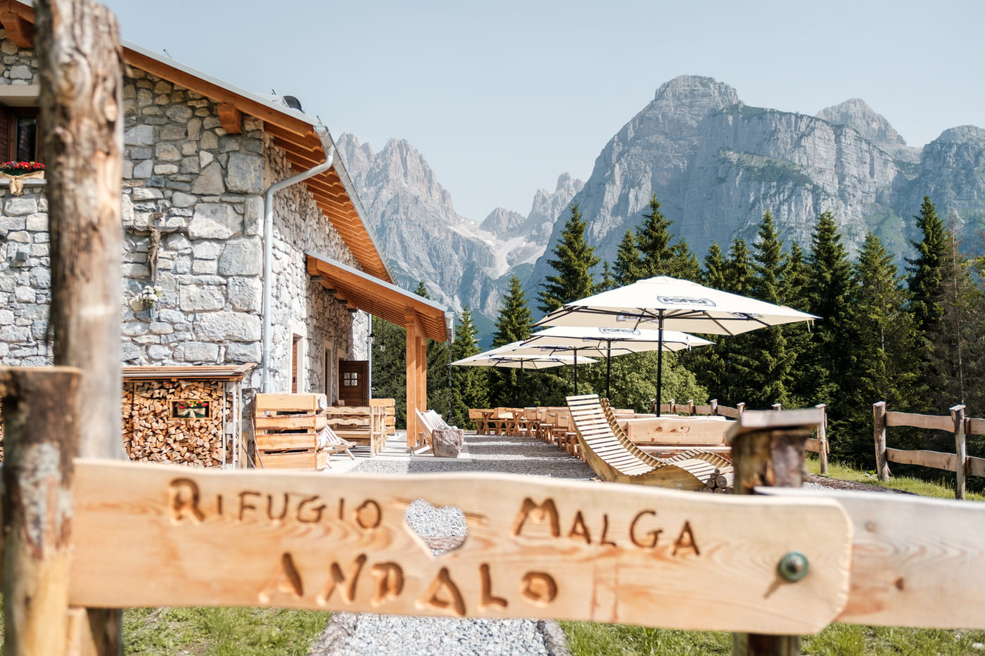 Escursioni autunnali in Dolomiti Paganella: i 6 percorsi imperdibili