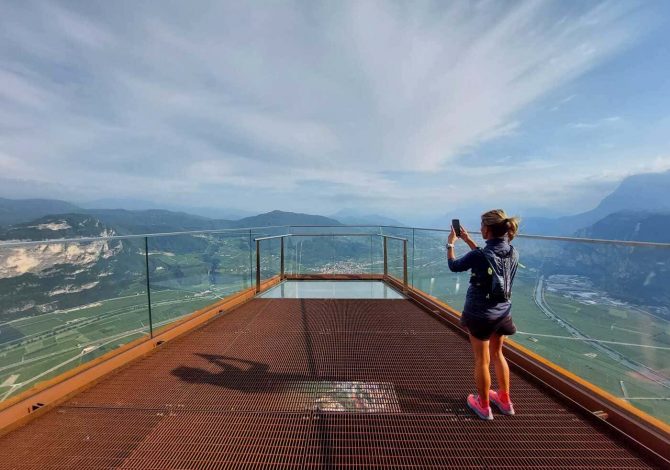 Escursioni autunnali in Dolomiti Paganella: i 6 percorsi imperdibili