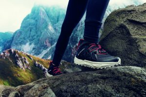 Facet 75 Alpha Outdry, le nuove scarpe da hiking di Columbia