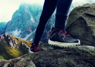 Facet 75 Alpha Outdry, le nuove scarpe da hiking di Columbia