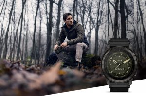 Nuovo Garmin tactix 7 Amoled: l'evoluzione dell'orologio per l'azione