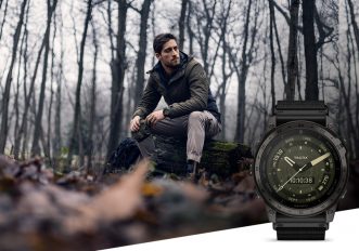 Nuovo Garmin tactix 7 Amoled: l'evoluzione dell'orologio per l'azione