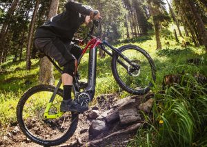 Haibike Nduro 7