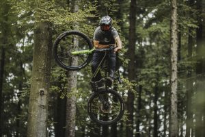 Merida One-Sixty FR: la MTB per dominare i bike park