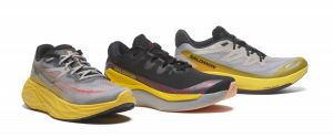 Salomon DRX Bliss, S/LAB Phantasm 2 e Phantasm 2: stabilità, comfort e velocità per ogni obiettivo