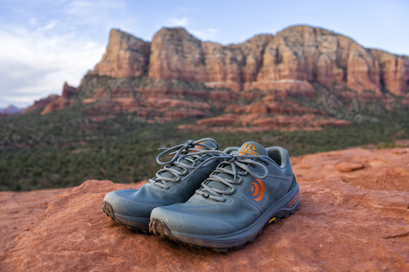 Topo Athletic Terraventure 4, ora anche la versione waterproof per l'autunno