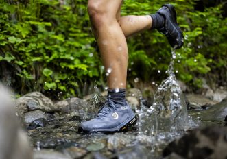 Topo Athletic Terraventure 4, ora anche la versione waterproof per l'autunno