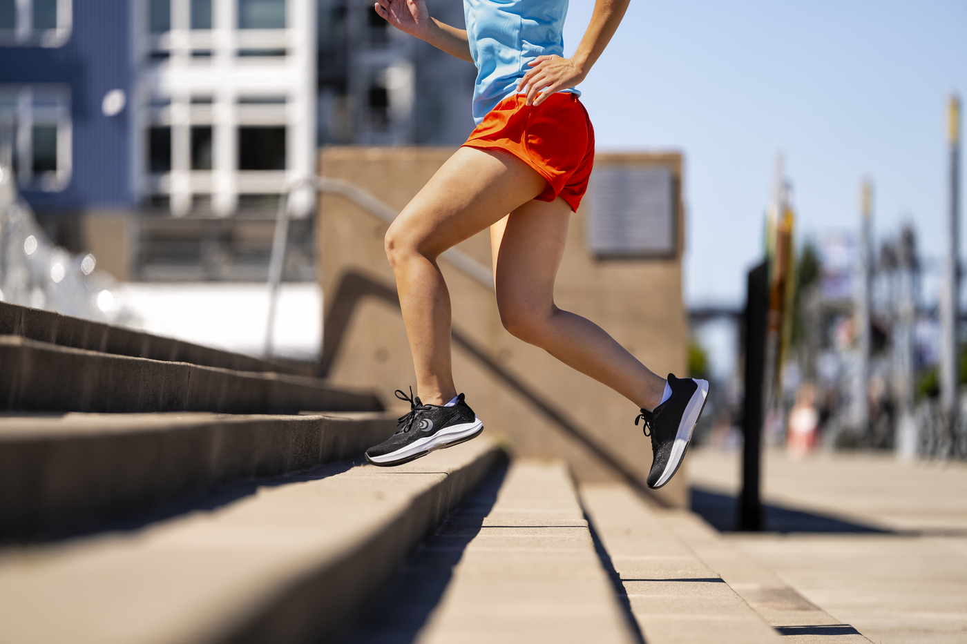 Topo Athletic Fli-Lyte 5: la scarpa da running per allenamenti veloci e reattivi