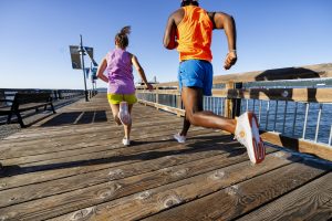 Topo Athletic Fli-Lyte 5: la scarpa da running per allenamenti veloci e reattivi