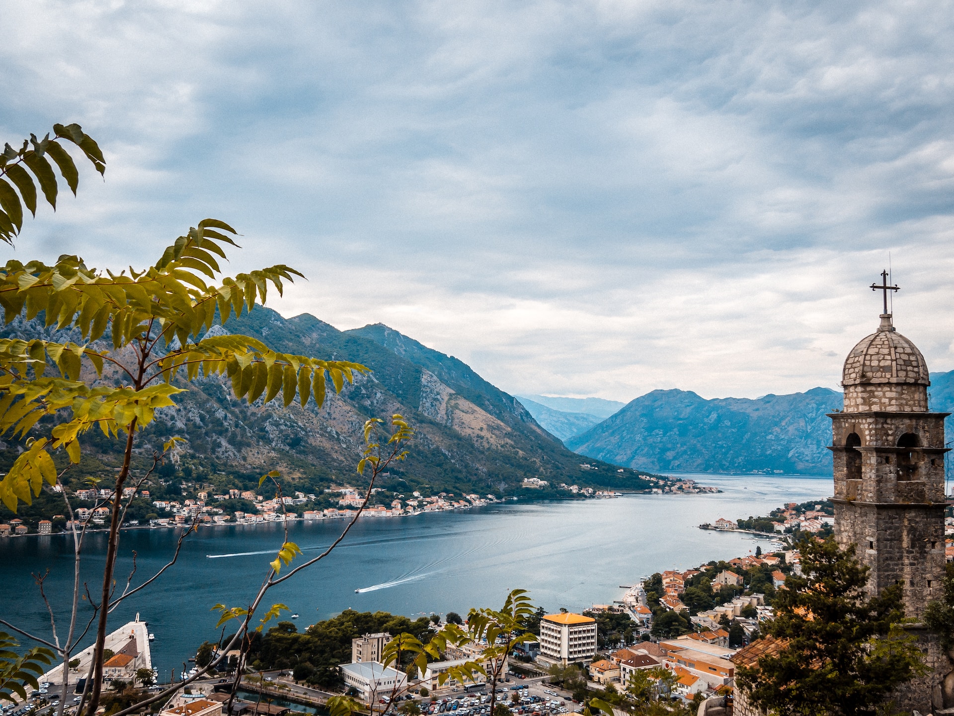 14 località di mare da scoprire in autunno