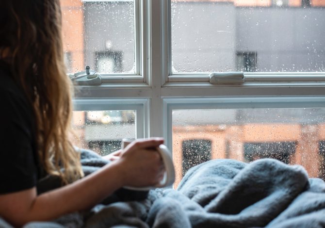 Come bere caffè senza rovinarsi il sonno