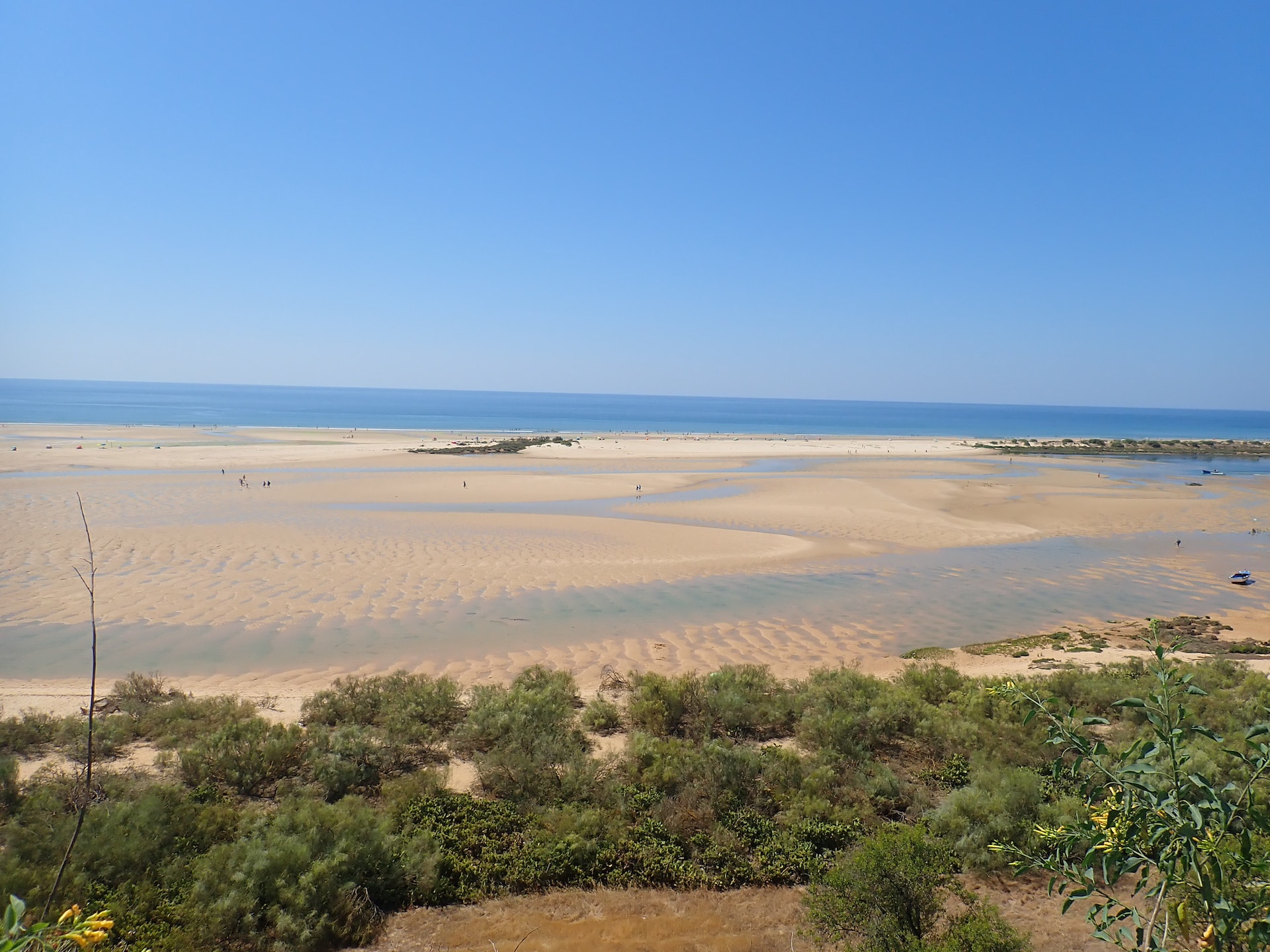 14 località di mare da scoprire in autunno