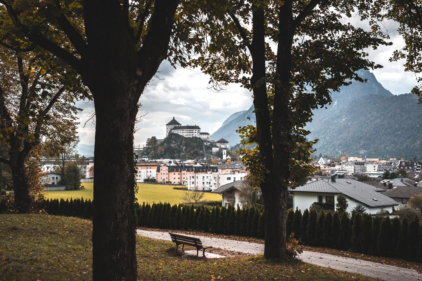 Autunno in Kufsteinerland a bici e a cavallo