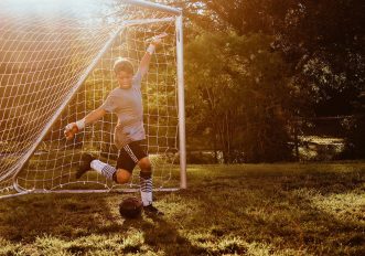 Sport da piccoli: meglio individuale o di squadra?