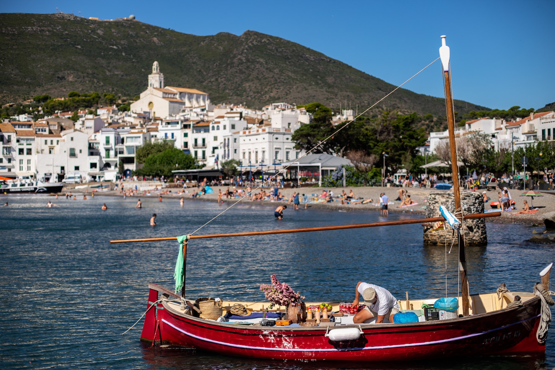 14 località di mare da scoprire in autunno