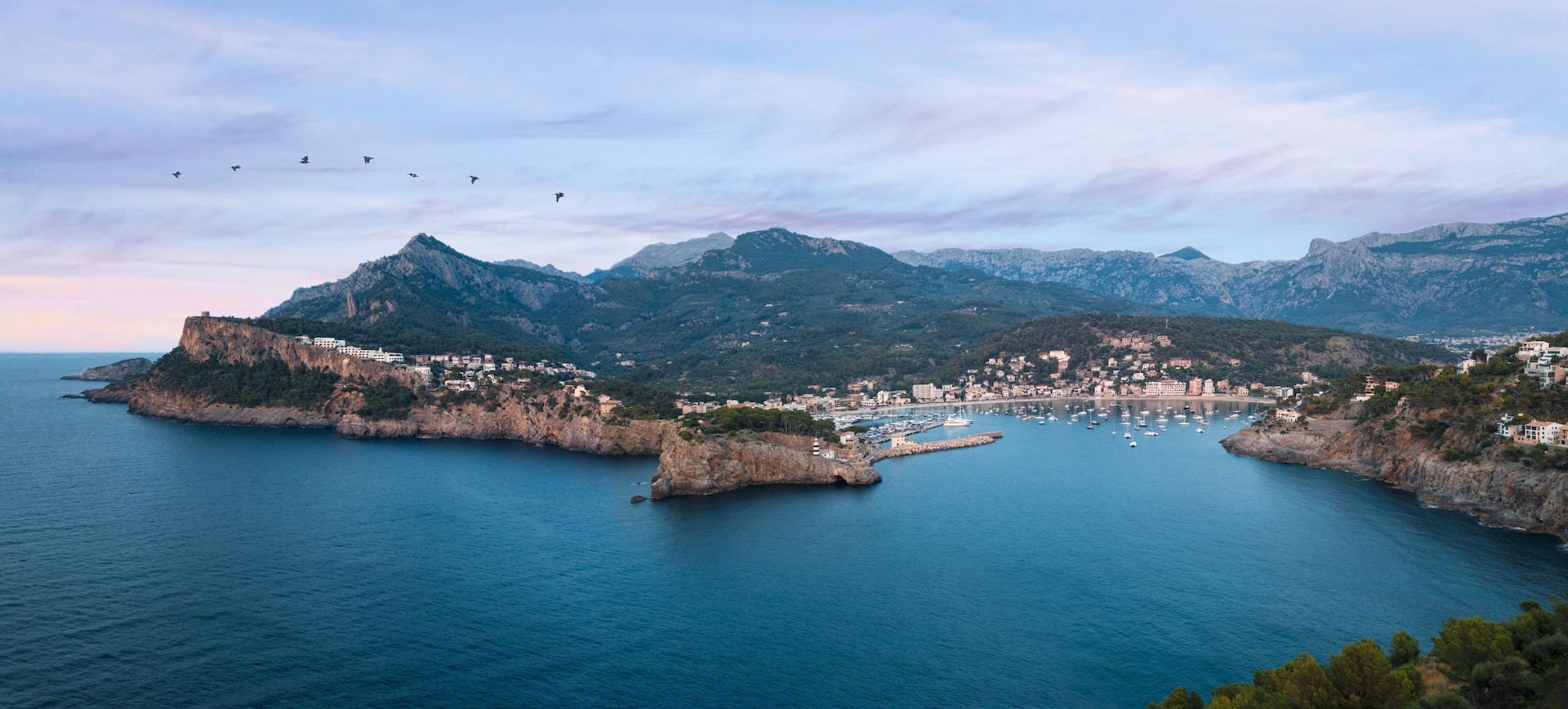 14 località di mare da scoprire in autunno