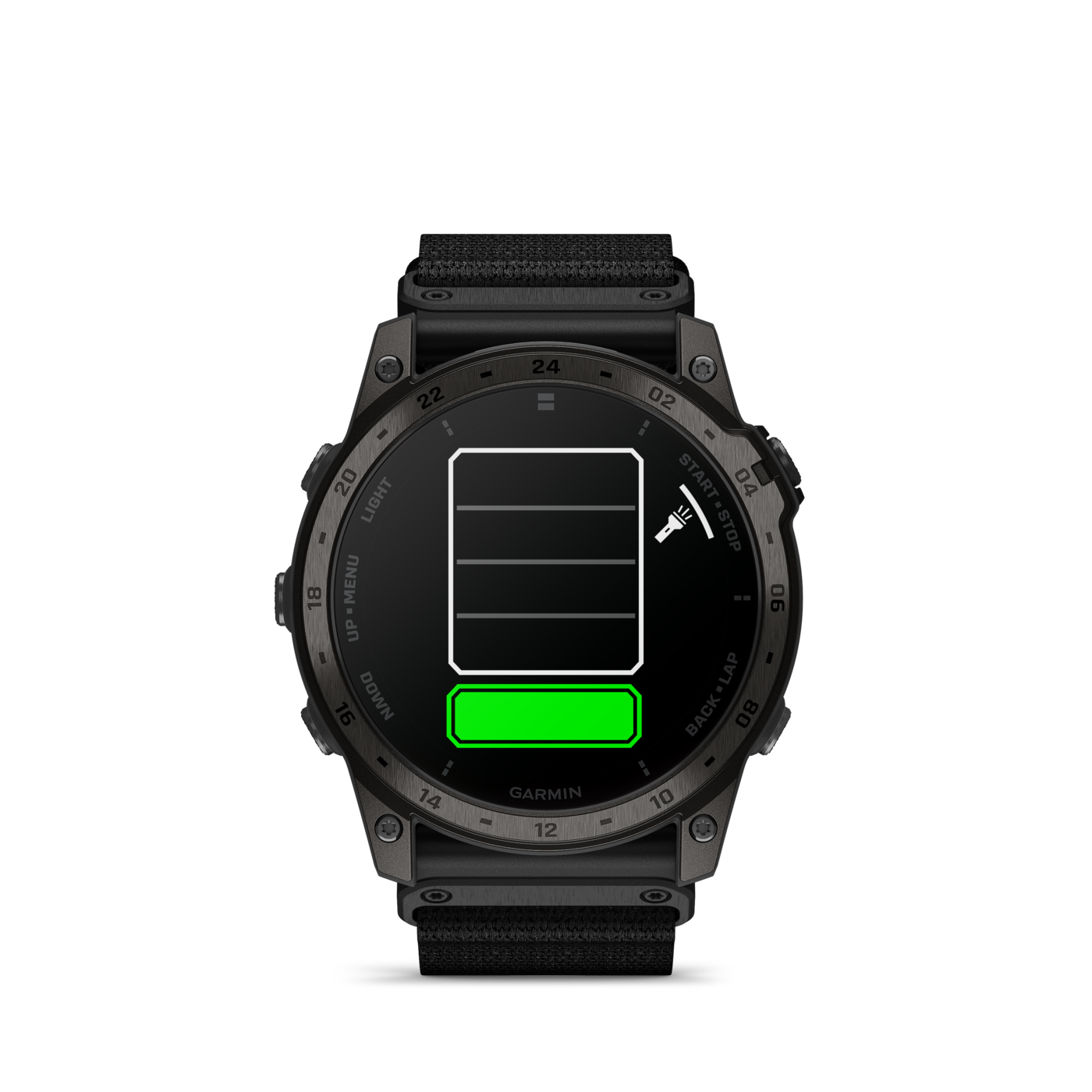 Nuovo Garmin tactix 7 Amoled: l'evoluzione dell'orologio per l'azione
