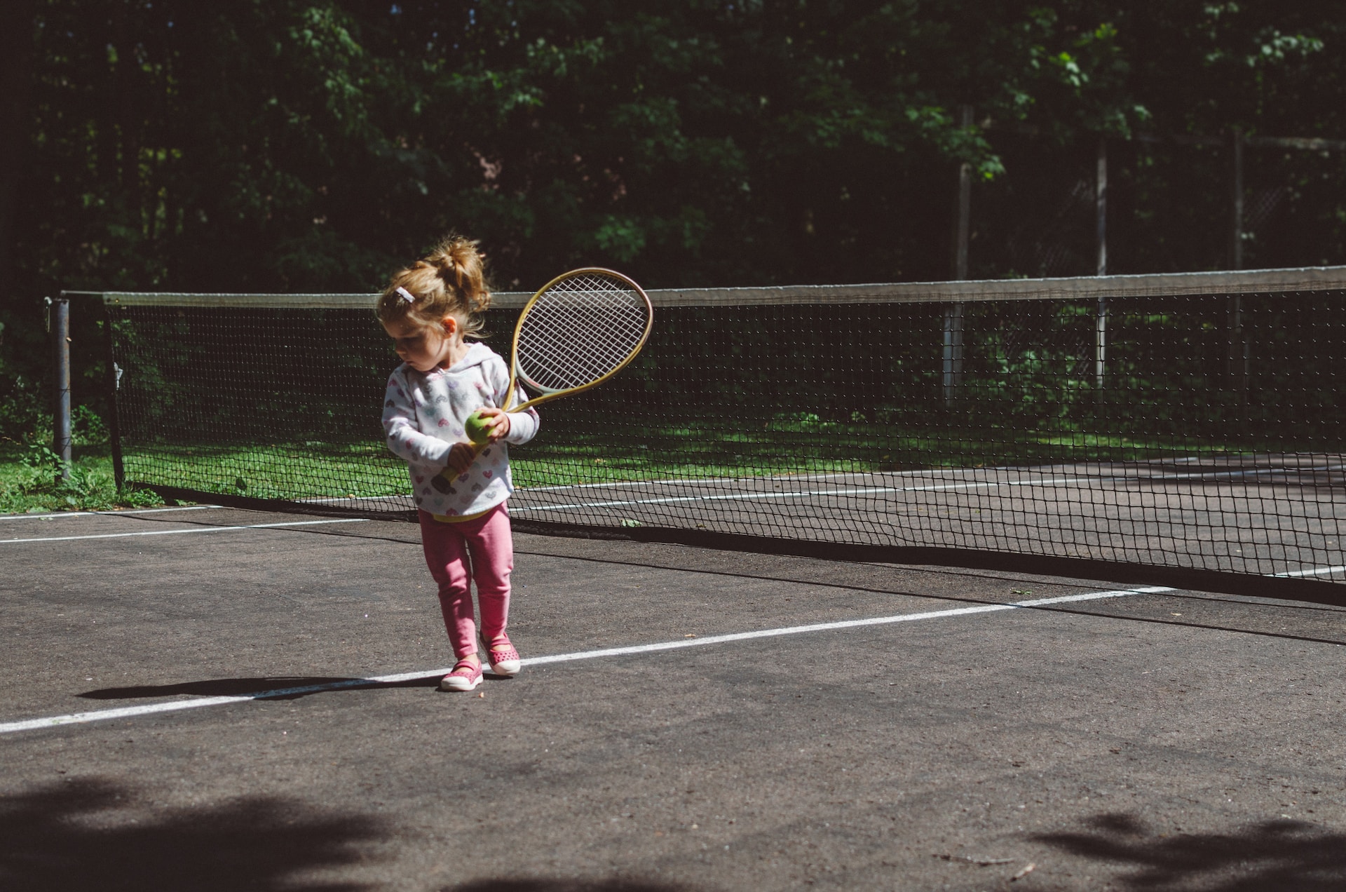 Sport da piccoli: meglio individuale o di squadra?