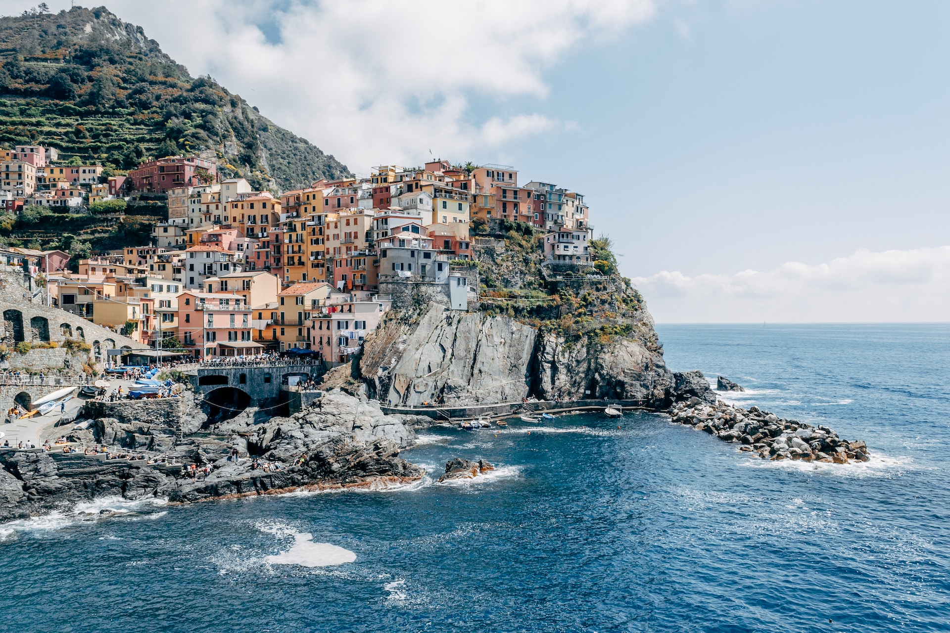 14 località di mare da scoprire in autunno