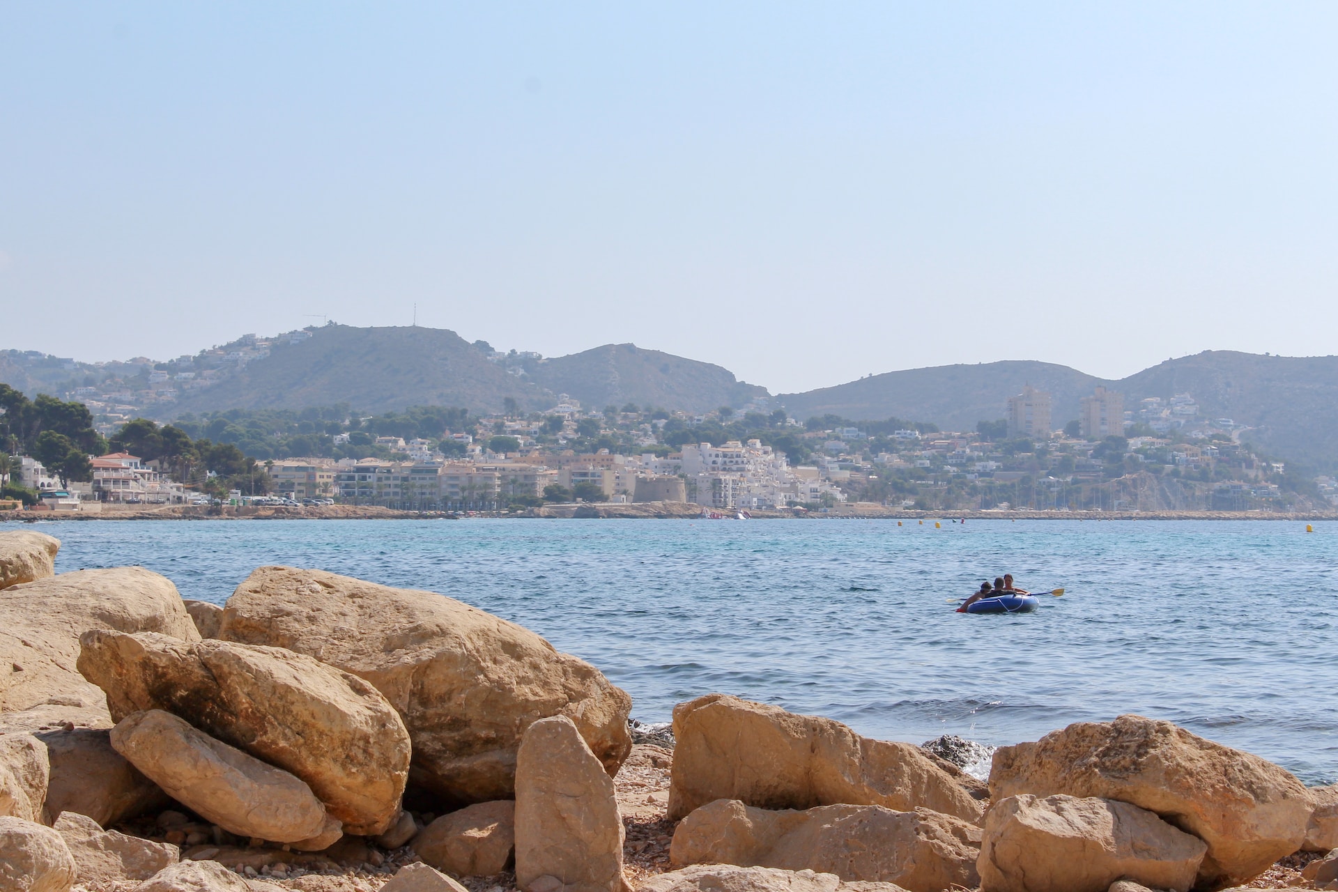 14 località di mare da scoprire in autunno