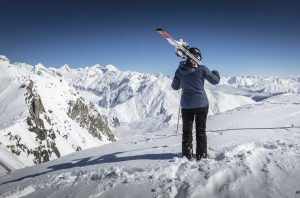 Vallese: sci gratis per i giovani il prossimo inverno e tante buone novità