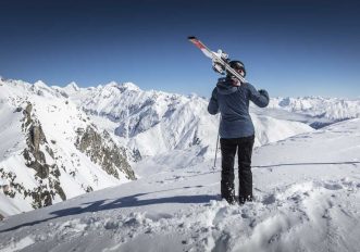 Vallese: sci gratis per i giovani il prossimo inverno e tante buone novità